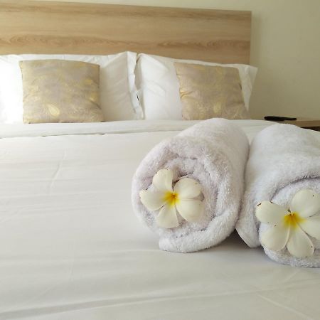 Wika Bali Beach House ジンバラン エクステリア 写真