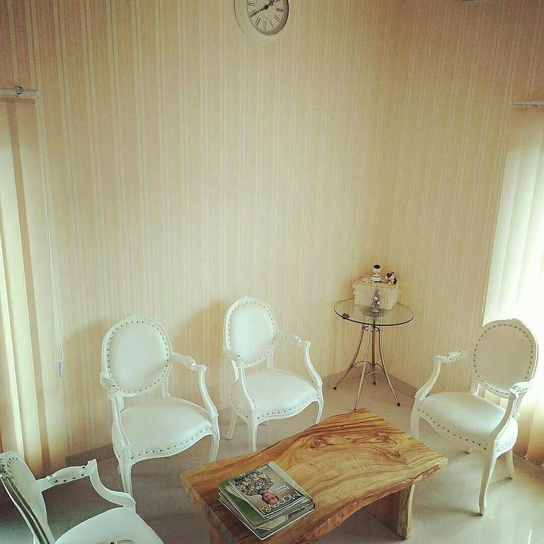 Wika Bali Beach House ジンバラン エクステリア 写真