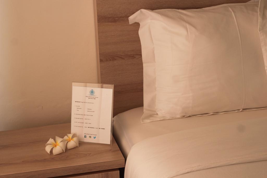 Wika Bali Beach House ジンバラン エクステリア 写真