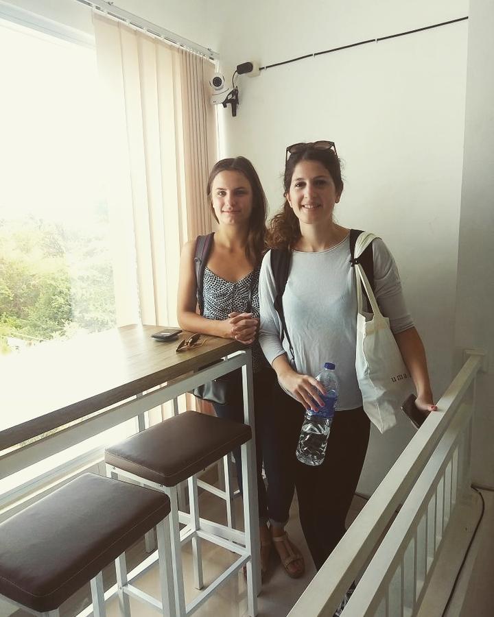Wika Bali Beach House ジンバラン エクステリア 写真