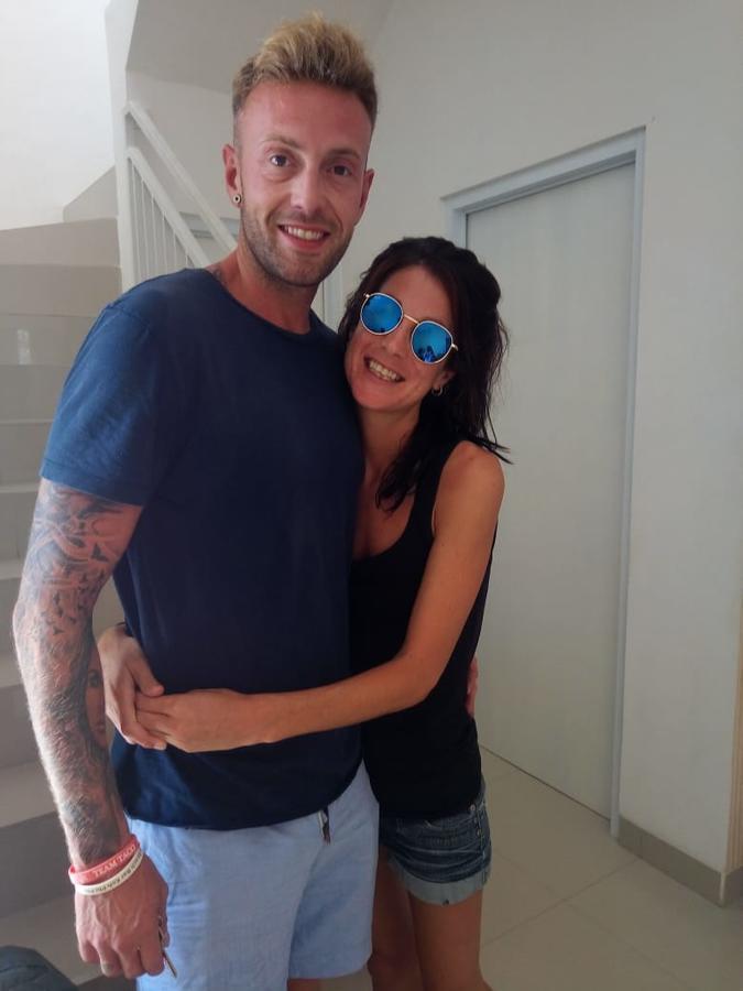 Wika Bali Beach House ジンバラン エクステリア 写真