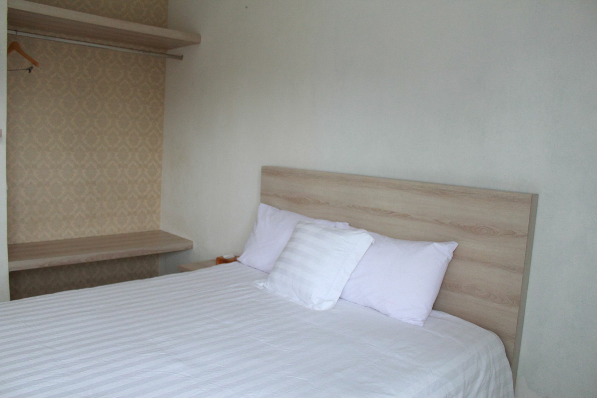 Wika Bali Beach House ジンバラン エクステリア 写真
