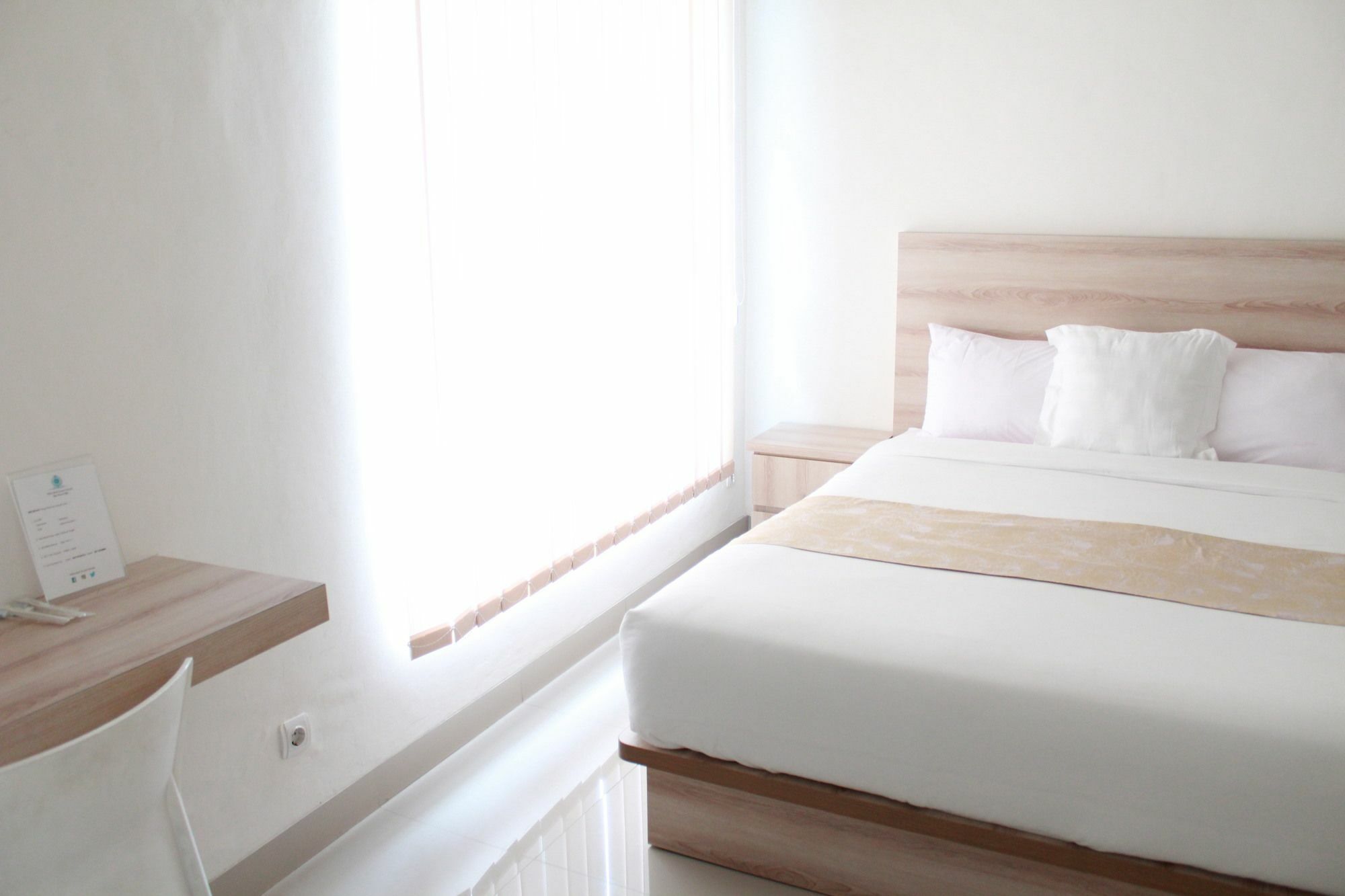 Wika Bali Beach House ジンバラン エクステリア 写真