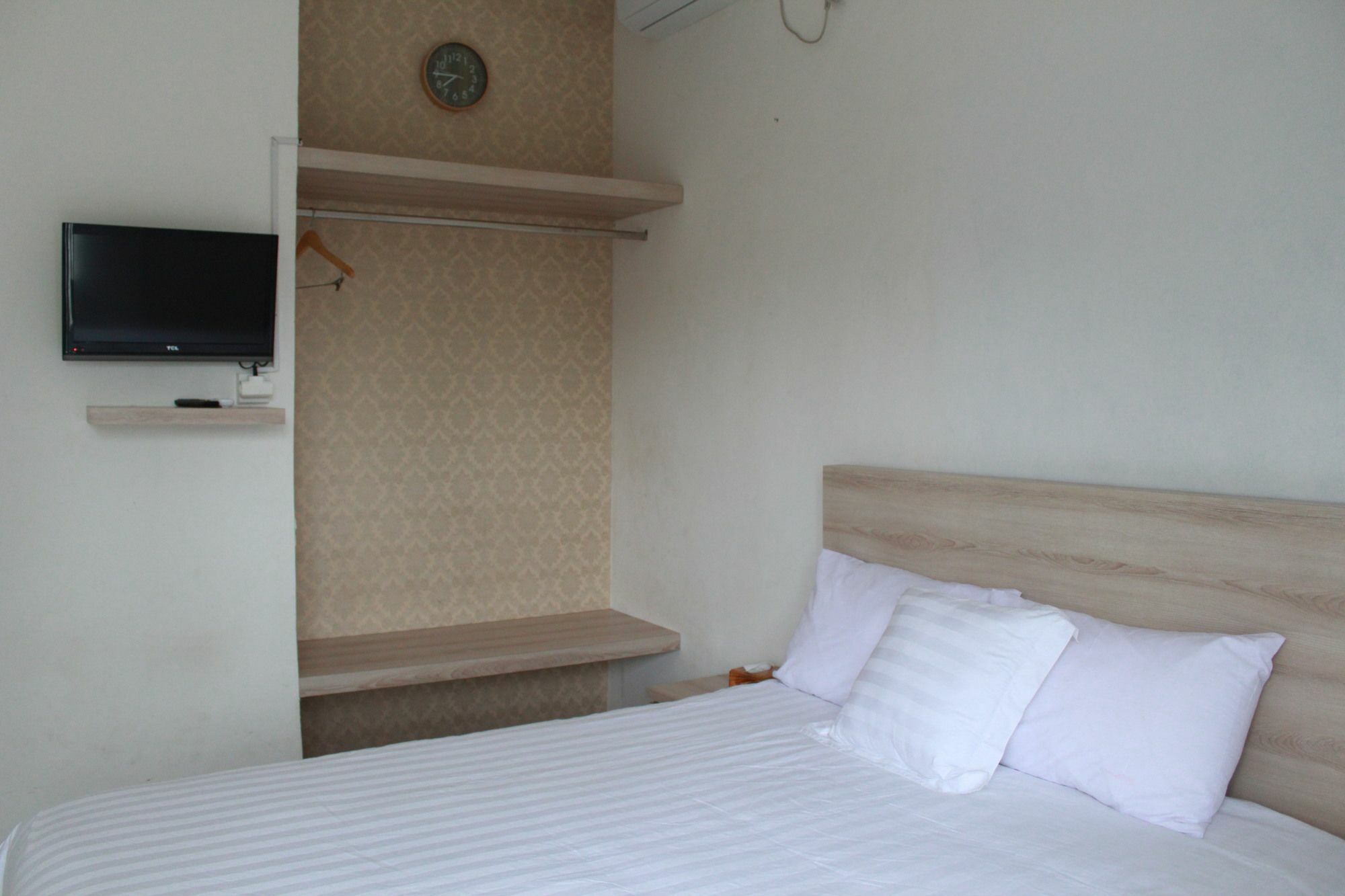 Wika Bali Beach House ジンバラン エクステリア 写真
