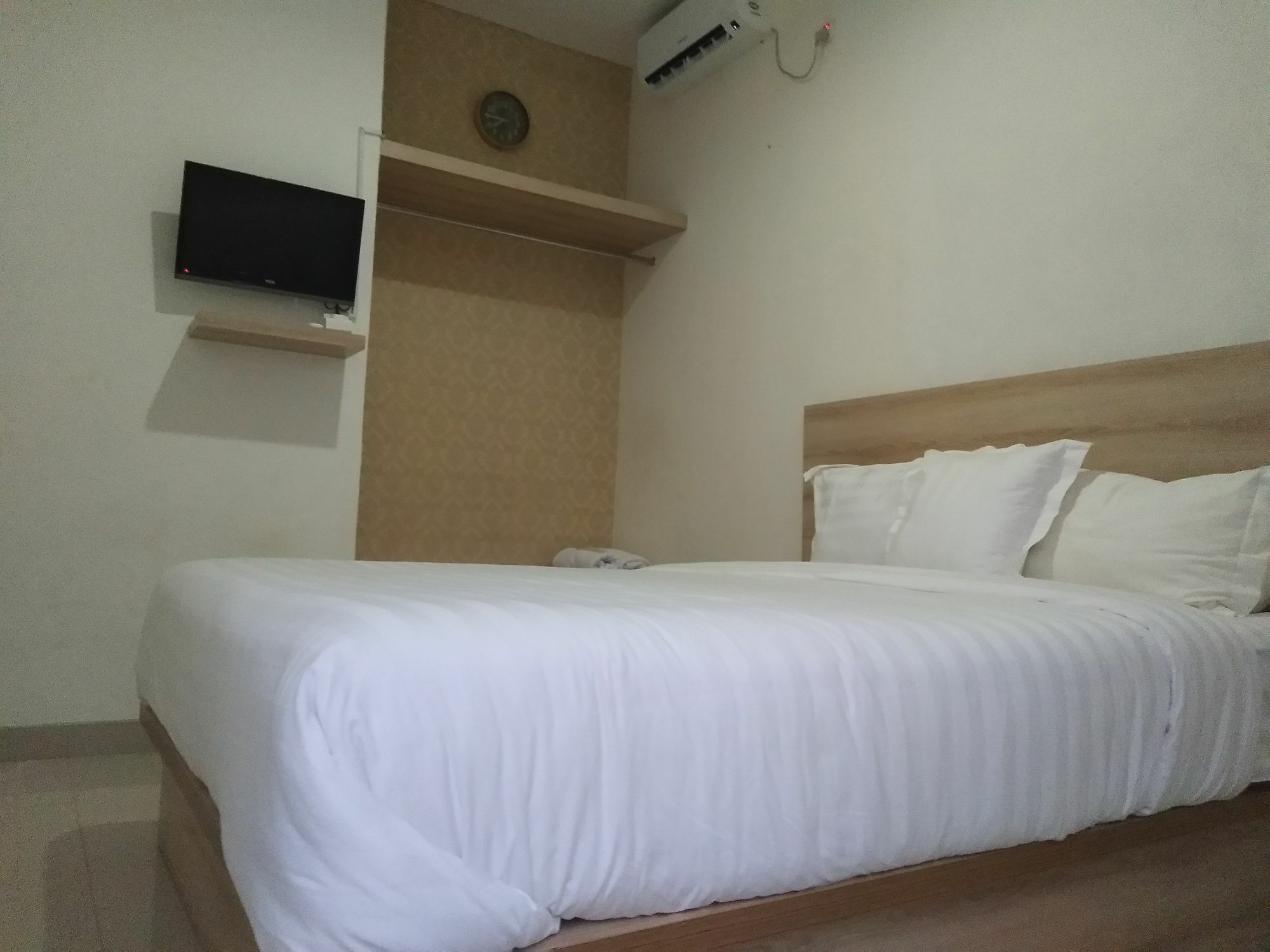 Wika Bali Beach House ジンバラン エクステリア 写真