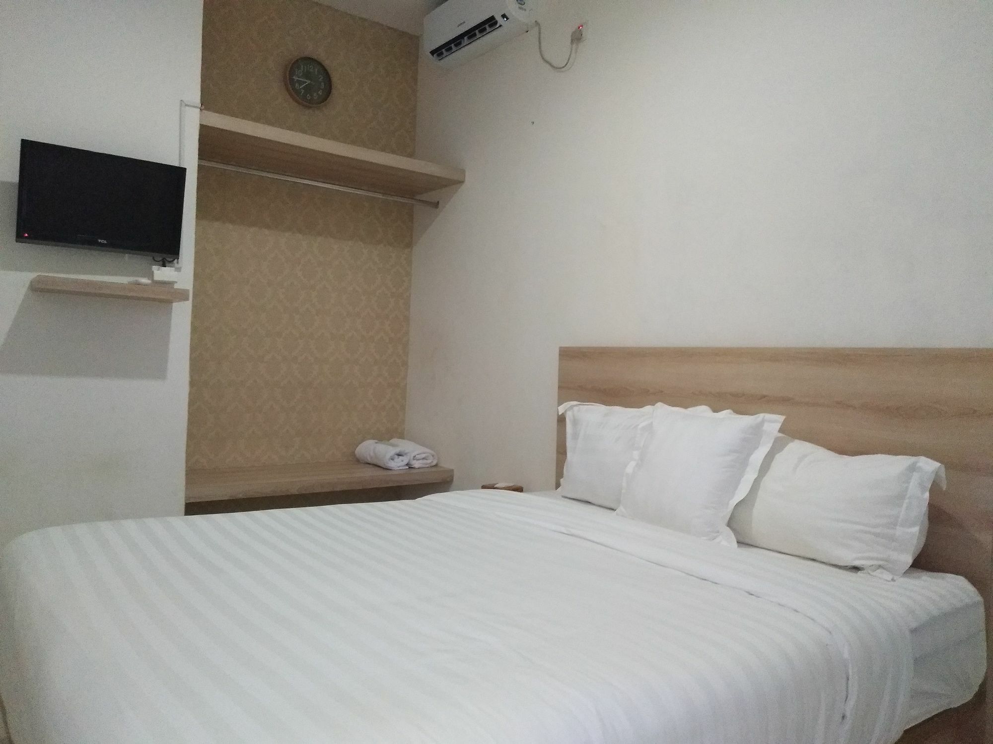 Wika Bali Beach House ジンバラン エクステリア 写真